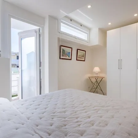 Διαμέρισμα Luxurious 2-room In Palm Κάννες