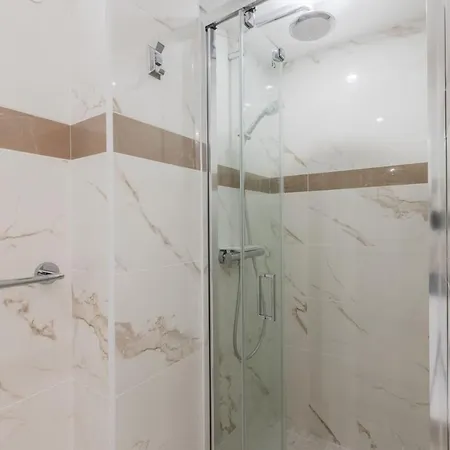 Διαμέρισμα Luxurious 2-room In Palm Κάννες