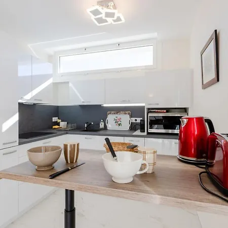 Luxurious 2-room In Palm * Κάννες