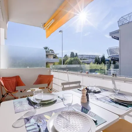 Luxurious 2-room In Palm