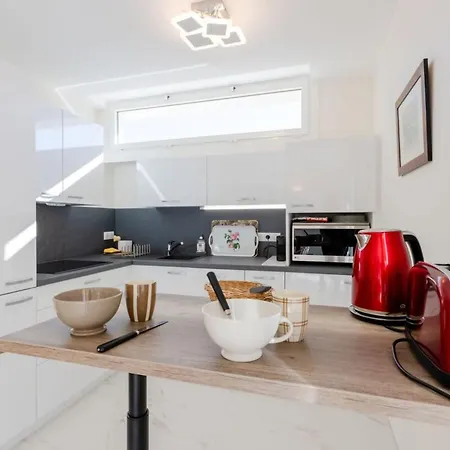 Luxurious 2-room In Palm * Κάννες