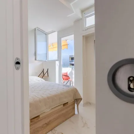 Luxurious 2-room In Palm Cannes