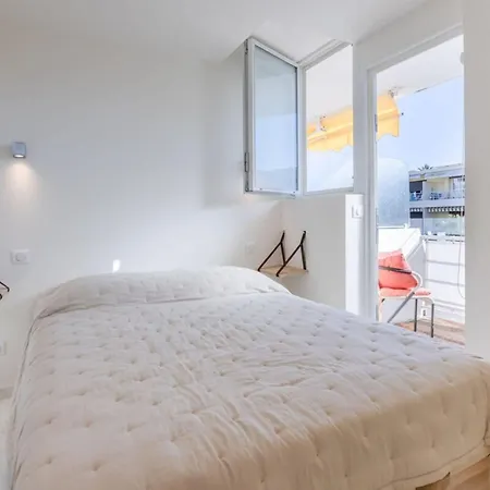 Luxurious 2-room In Palm *