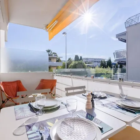 Luxurious 2-room In Palm