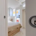 Luxurious 2-room In Palm Cannes