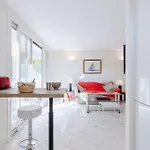 Luxurious 2-room In Palm Appartement Cannes