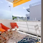 Luxurious 2-room In Palm